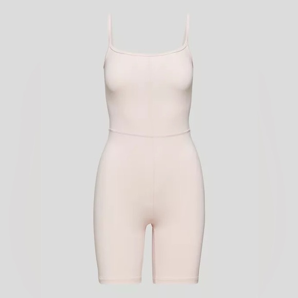 Divinity Romper - Picture 1 of 1